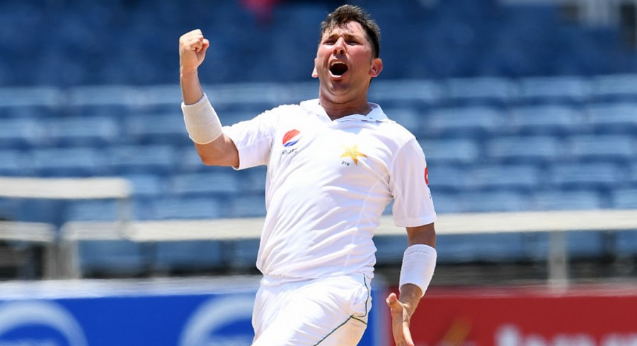 Surviving Yasir is Australia's ‘number one' priority: Siddle